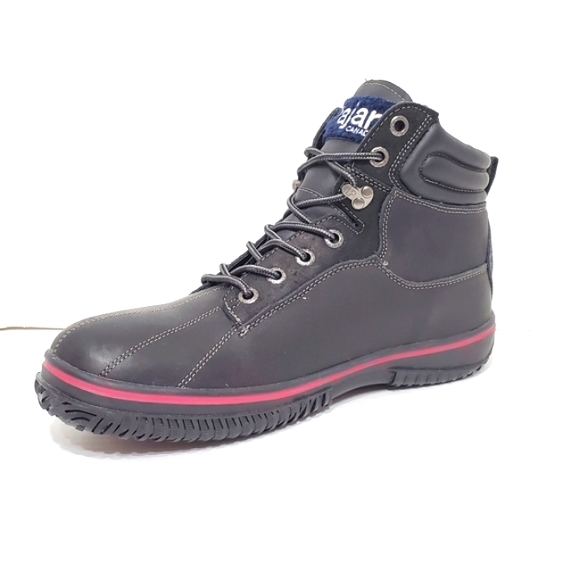Pajar Canada Men's Boots Waterproof size 12 - Picture 4 of 12